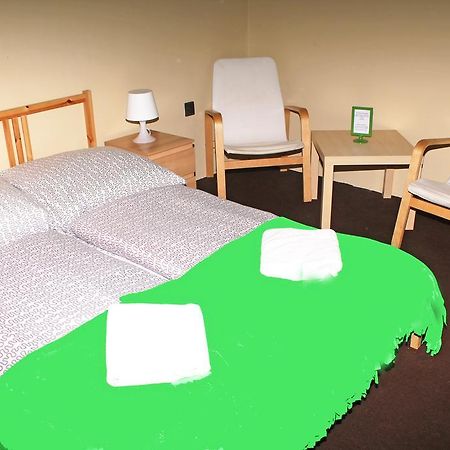 Hotel Stella Siofok Bagian luar foto