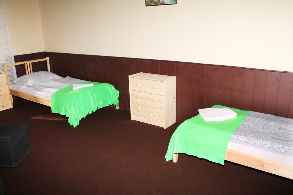 Hotel Stella Siofok Bagian luar foto