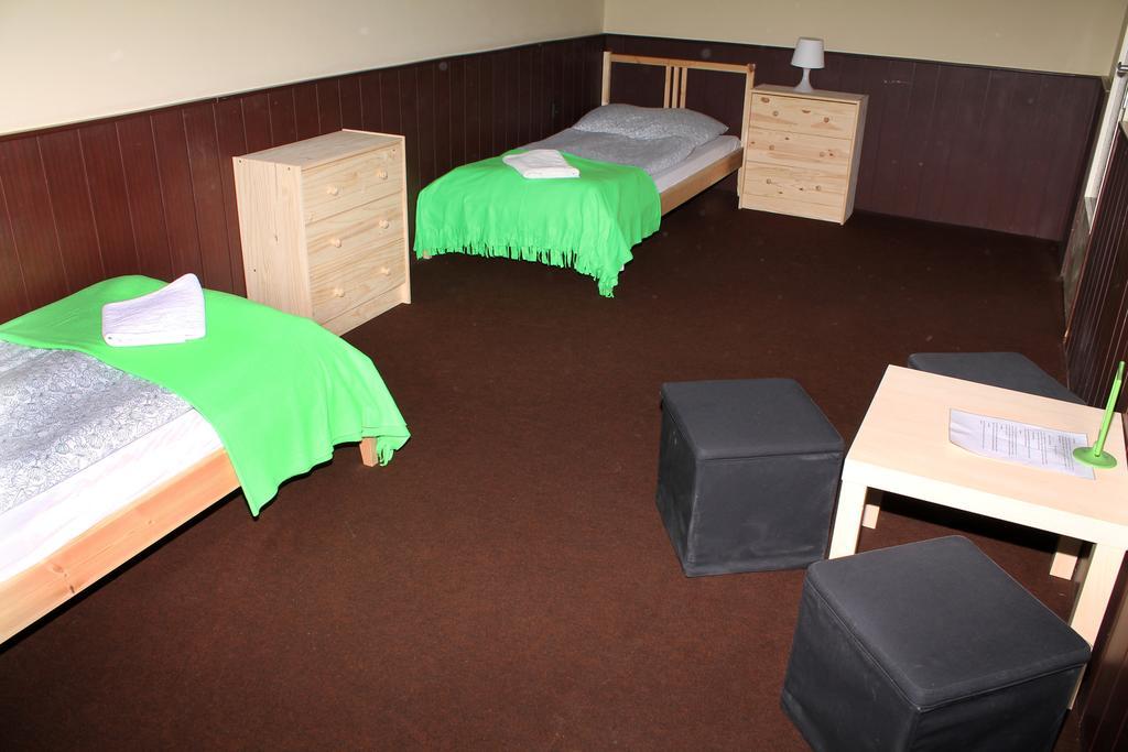 Hotel Stella Siofok Bagian luar foto