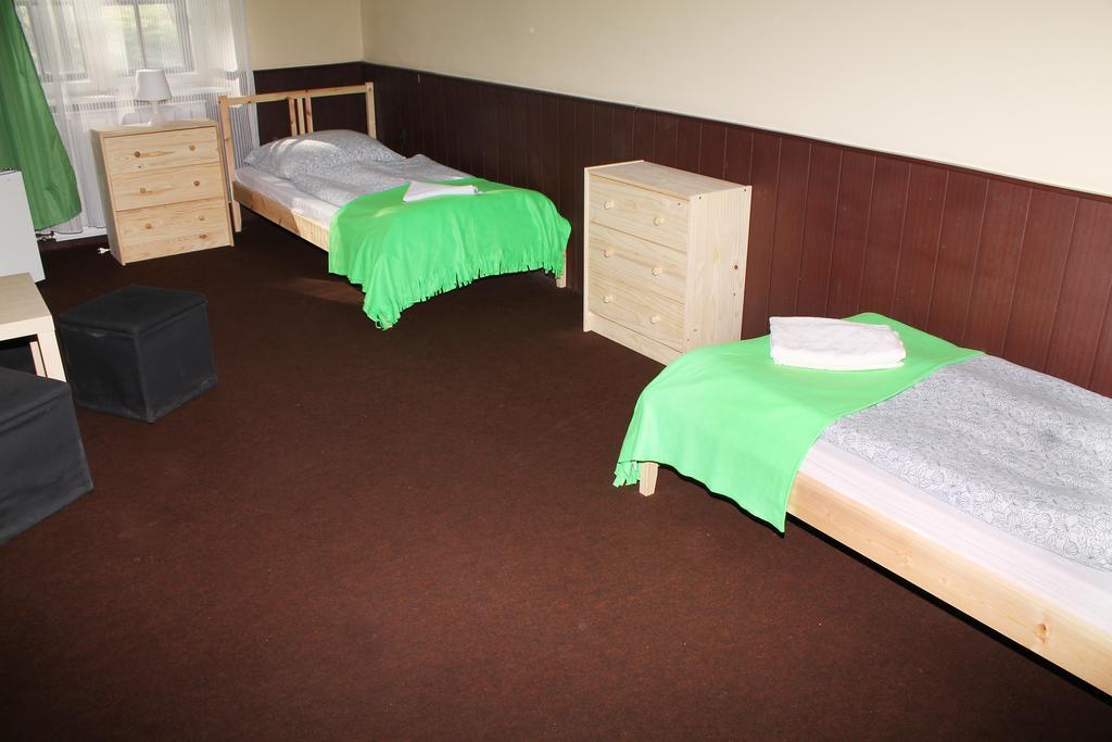 Hotel Stella Siofok Bagian luar foto