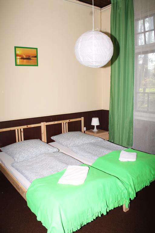 Hotel Stella Siofok Bagian luar foto