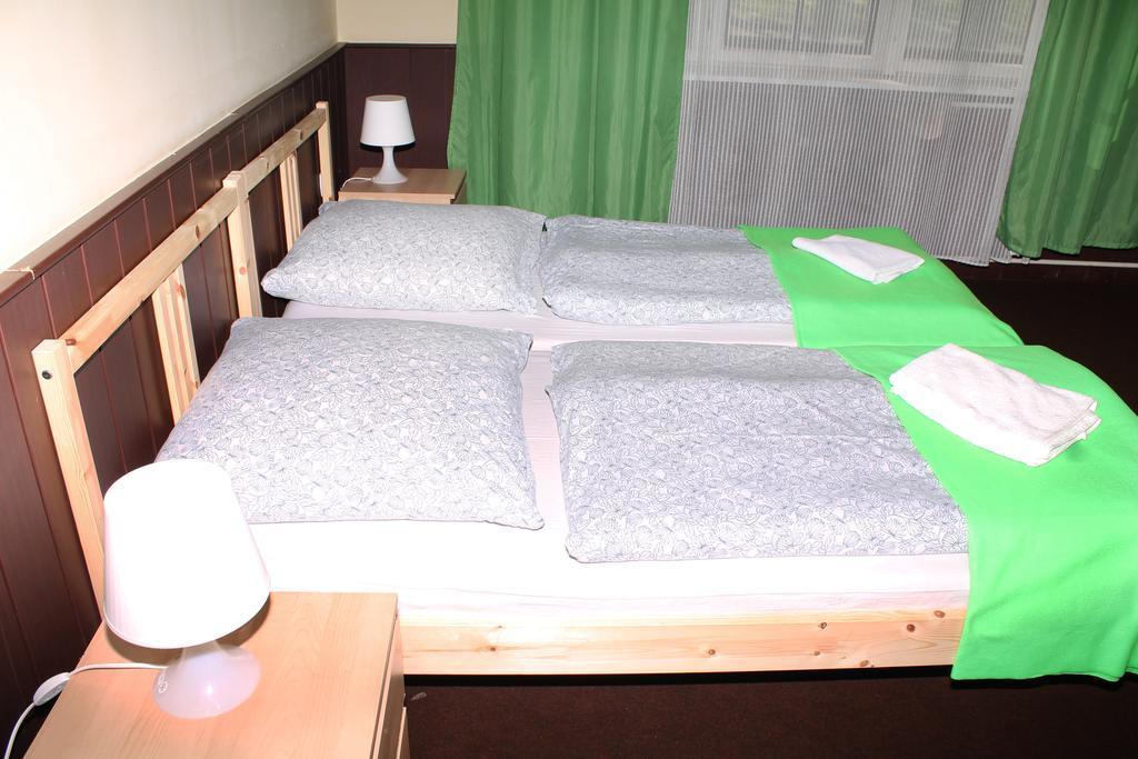 Hotel Stella Siofok Bagian luar foto
