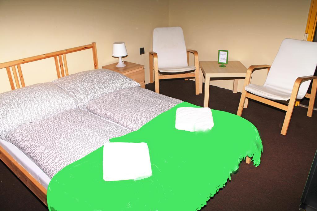 Hotel Stella Siofok Bagian luar foto